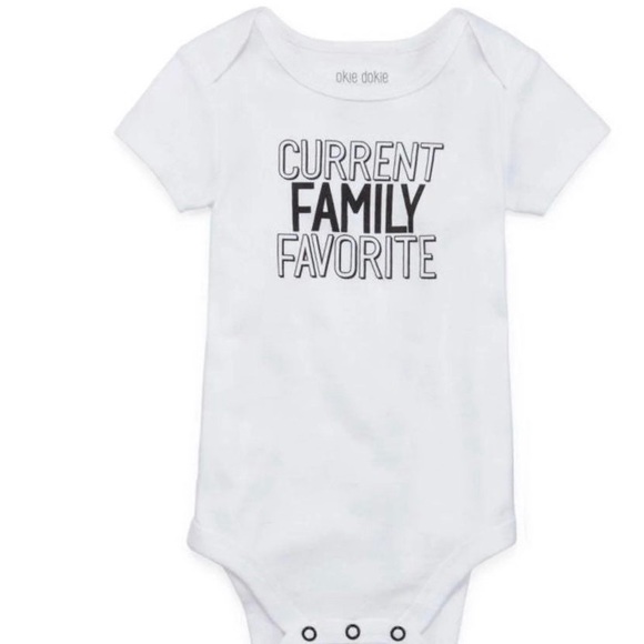 Adorable brand new baby onesie’s - Picture 2 of 2